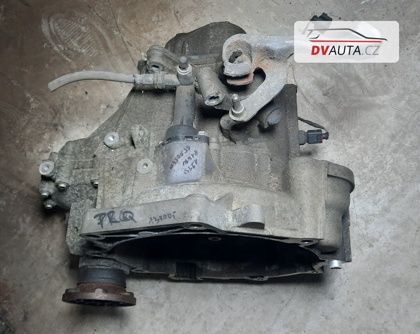 Převodovka 1.2.TSI 81kW, PRQ